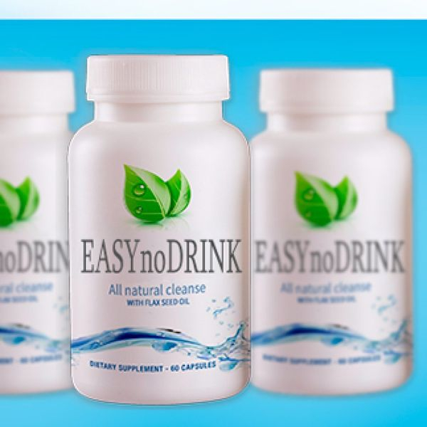 Easynodrink: концентрат от алкоголизма, отзывы врачей
