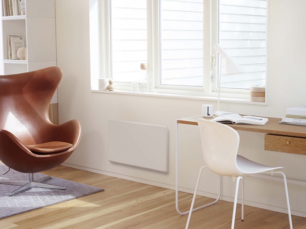 Энергосберегающие электрические конвекторы отопления