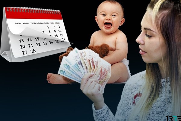 Ежемесячные выплаты из материнского капитала в 2019 году наличными: свежие новости