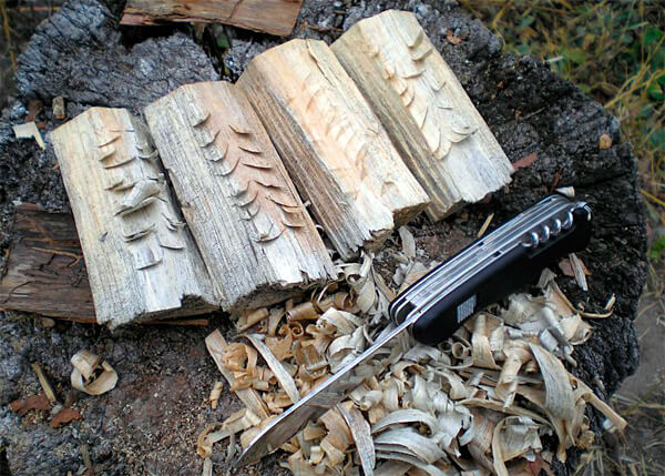 Финская свеча