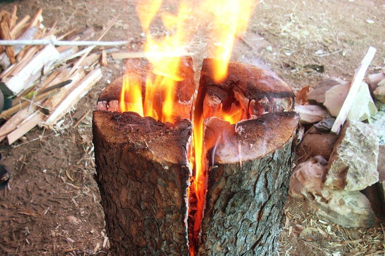 Финская свеча