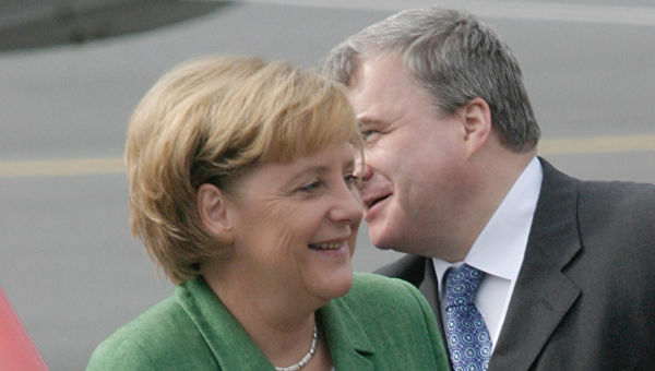 Фото ангелы меркель – редкие фотографии