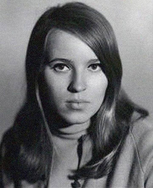 Фото ангелы меркель – редкие фотографии