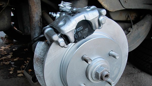 Где можно сделать ремонт суппортов в минске ?