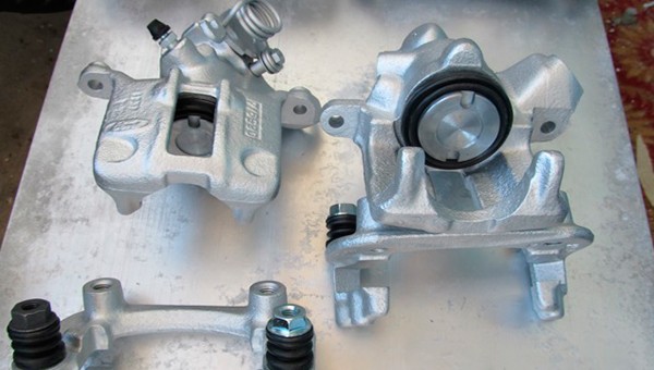 Где можно сделать ремонт суппортов в минске ?