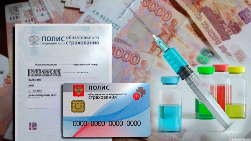 Где оформить полис омс для иностранных граждан в 2019 году