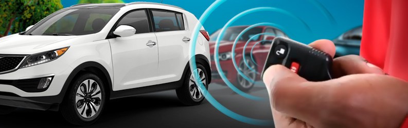 Где установить сигнализацию?