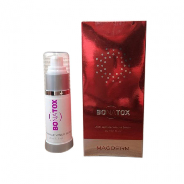 Генерирующий гель vom, отзывы и где купить