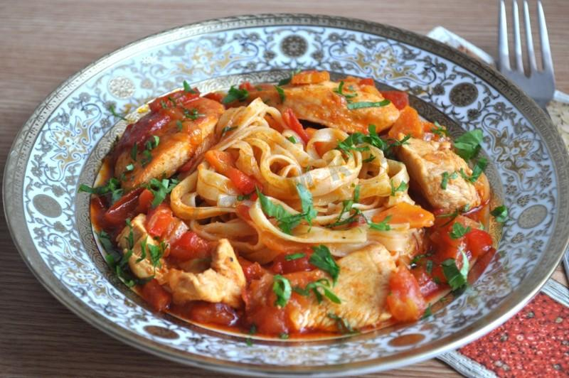 Готовим лагман на костре: пошаговые рецепты