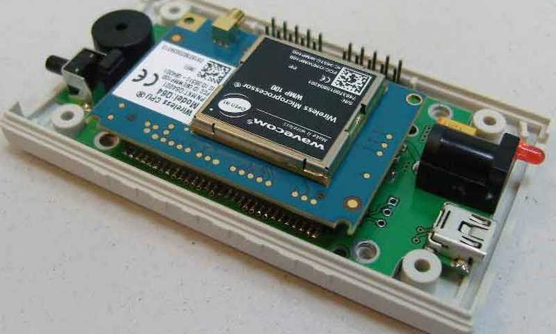 Gsm сигнализация своими руками