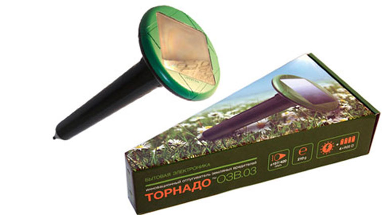 Характеристики и особенности лучших отпугивателей собак — народный рейтинг