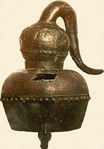 Хлебное вино (полугар) – виды и этапы приготовления старинного напитка