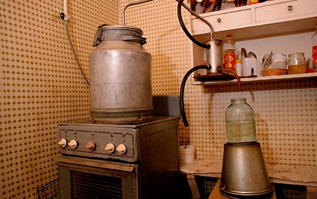 Хлебное вино (полугар) – виды и этапы приготовления старинного напитка