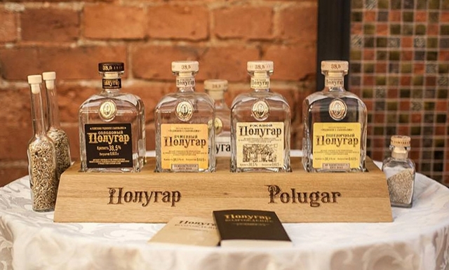 Хлебное вино (полугар) – виды и этапы приготовления старинного напитка