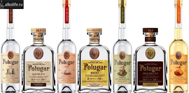 Хлебное вино (полугар) – виды и этапы приготовления старинного напитка