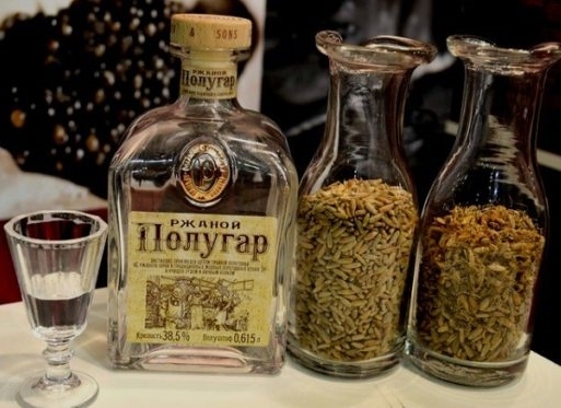 Хлебное вино (полугар) – виды и этапы приготовления старинного напитка