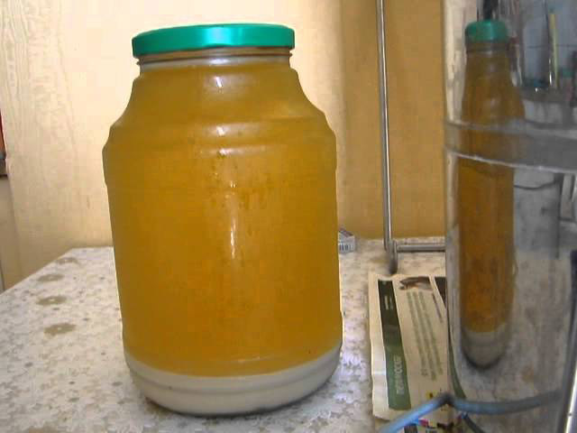 Хлебное вино (полугар) – виды и этапы приготовления старинного напитка