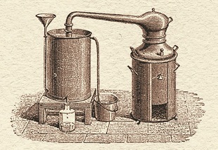 Хлебное вино (полугар) – виды и этапы приготовления старинного напитка