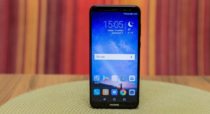 Huawei mate 10 lite: обзор дизайна, характеристик, камеры