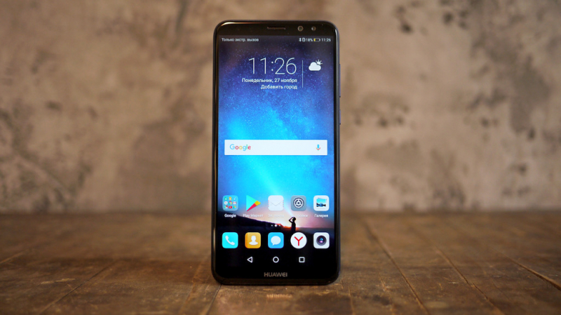 Huawei nova 2i: технические характеристики, дизайн, обзор камеры