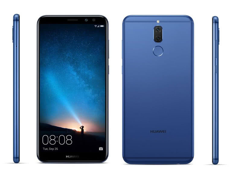 Huawei nova 2i: технические характеристики, дизайн, обзор камеры