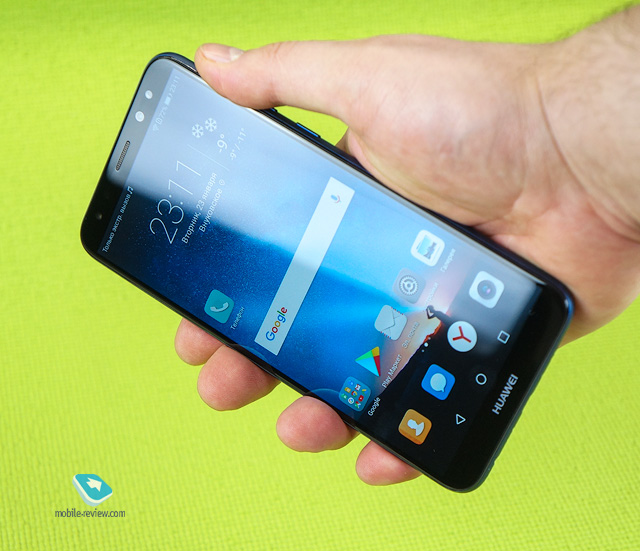 Huawei nova 2i: технические характеристики, дизайн, обзор камеры