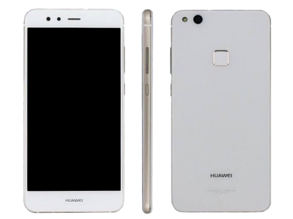 Huawei p10 lite: обзор характеристик, размеров, камеры смартфона