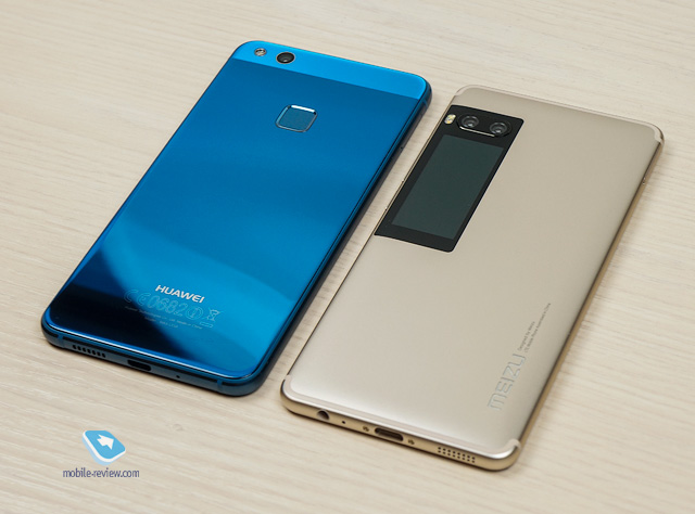 Huawei p10 lite: обзор характеристик, размеров, камеры смартфона