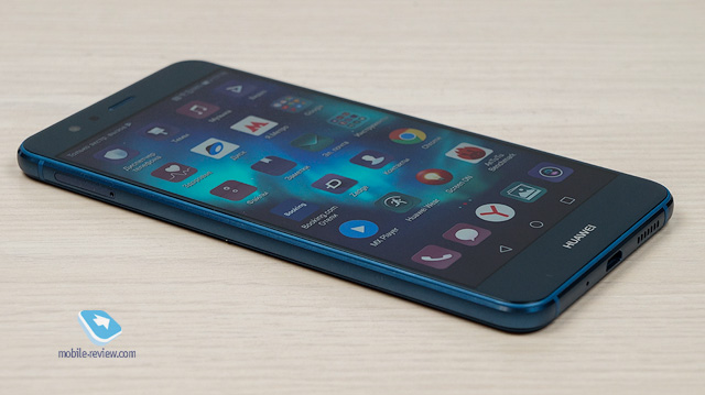 Huawei p10 lite: обзор характеристик, размеров, камеры смартфона