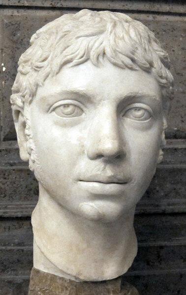 Император гелиогабал – развратный безумец