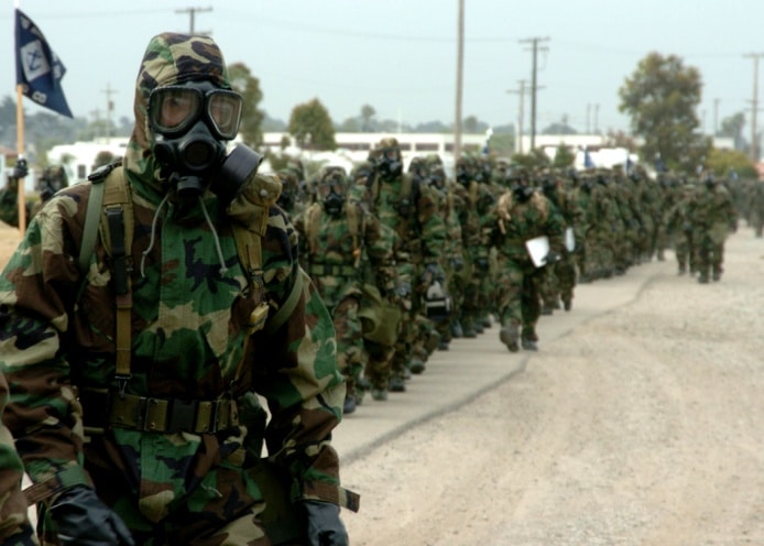 Индивидуальные средства защиты кожи: виды