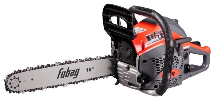 Инструкция, как правильно обкатать новую или отремонтированную бензопилу