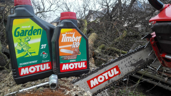 Инструкция, как правильно обкатать новую или отремонтированную бензопилу