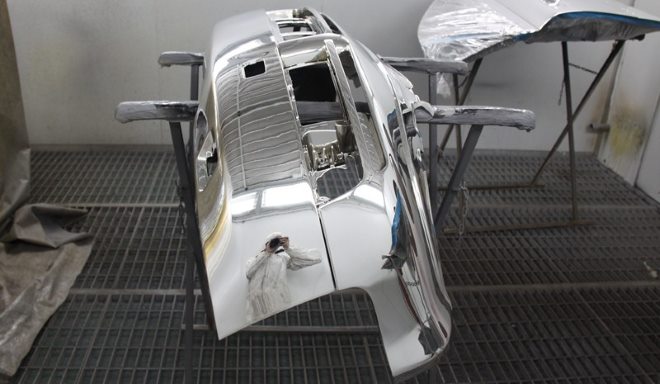 Инструкция по хромированию деталей и полезные советы