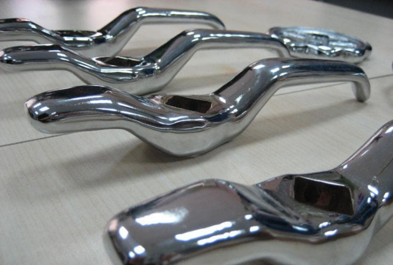 Инструкция по хромированию деталей и полезные советы