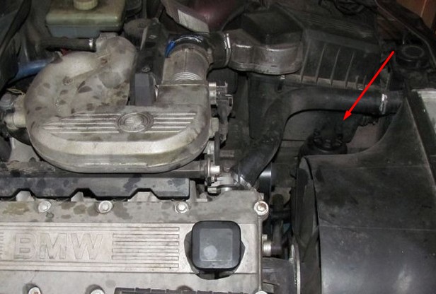 Инструкция по подмене жидкости гидроусилителя руля.