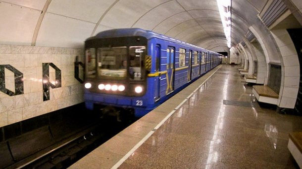 Интересные факты о лондонском метро