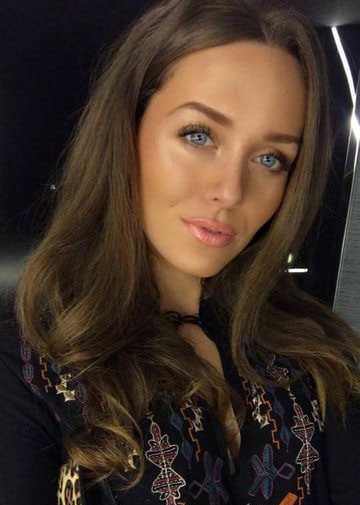 Искала папика, но не того нашла – история из жизни