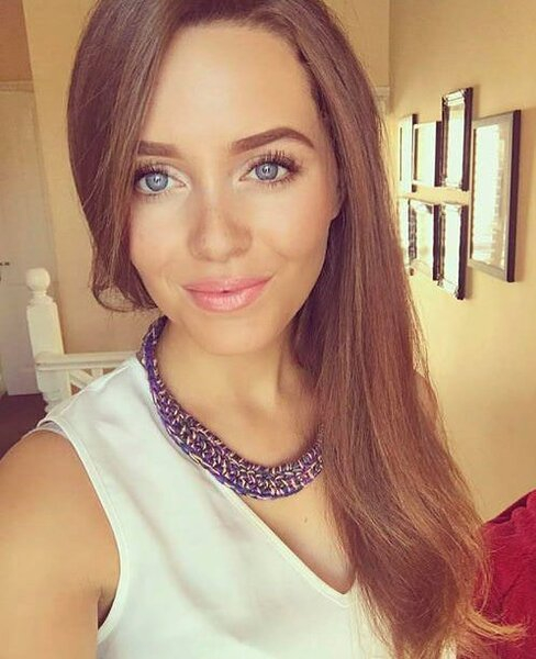 Искала папика, но не того нашла – история из жизни