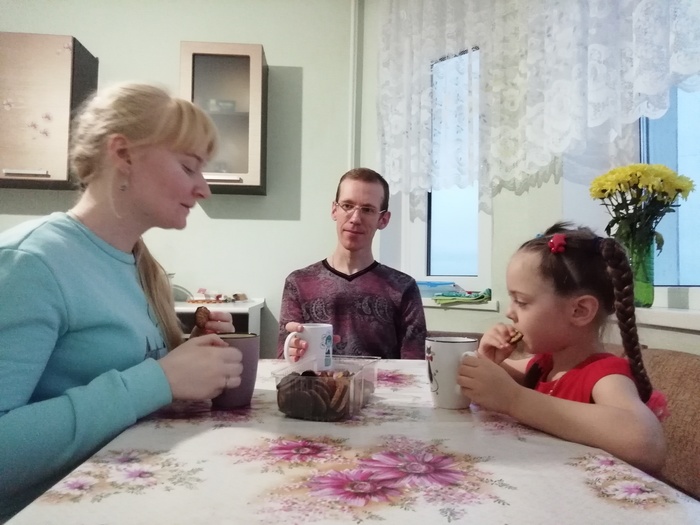 Искала папика, но не того нашла – история из жизни