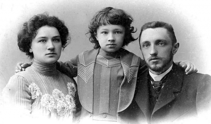 Иван шмелев – биография, личная жизнь, фото