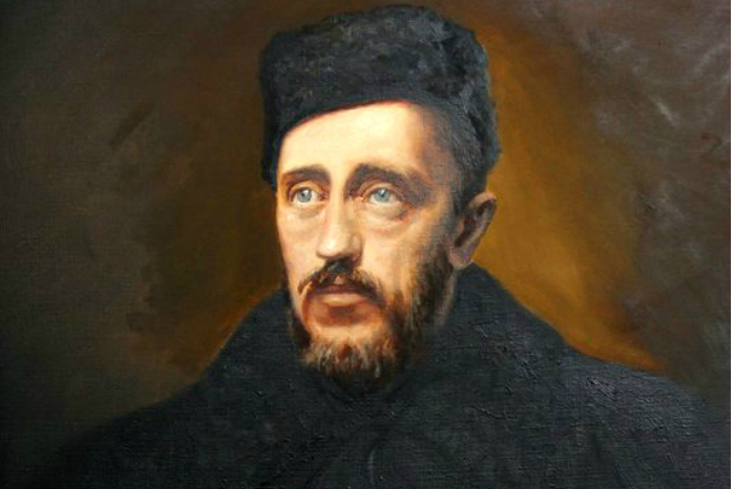 Иван шмелев – биография, личная жизнь, фото