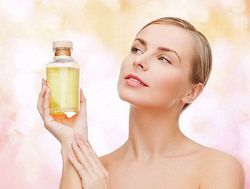 Яблочный уксус от прыщей: как правильно использовать