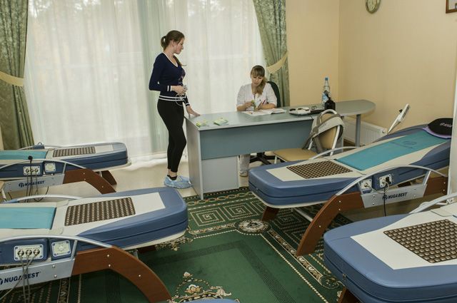 Как бесплатно попасть в санаторий по омс в 2019 году