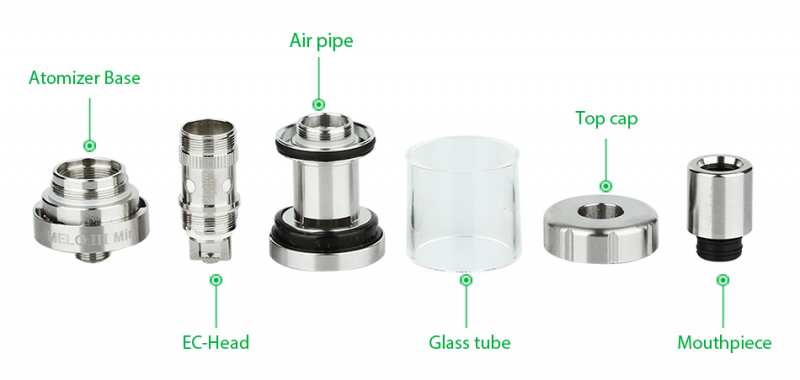 Как чистить электронную сигарету ego, ijust, kangertech evod с клиромайзером, методы очистки испарителя