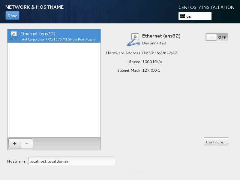 Как добавить модуль ядра в автозагрузку в centos 7