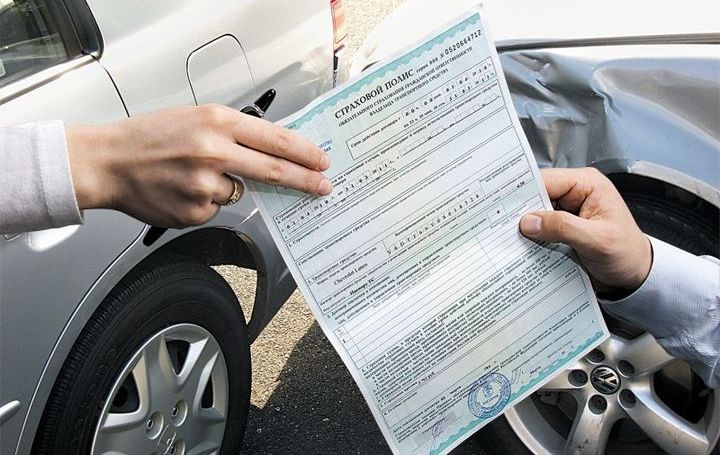 Как купить осаго на новый автомобиль из салона и какое наказание предусмотрено за отсутствие обязательного договора