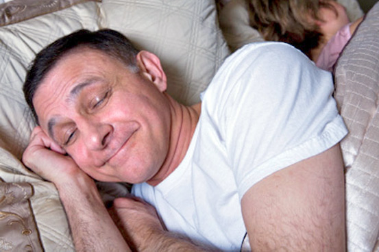 Как муж жену воспитал – смешные истории