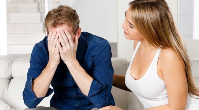 Как муж жену воспитал – смешные истории