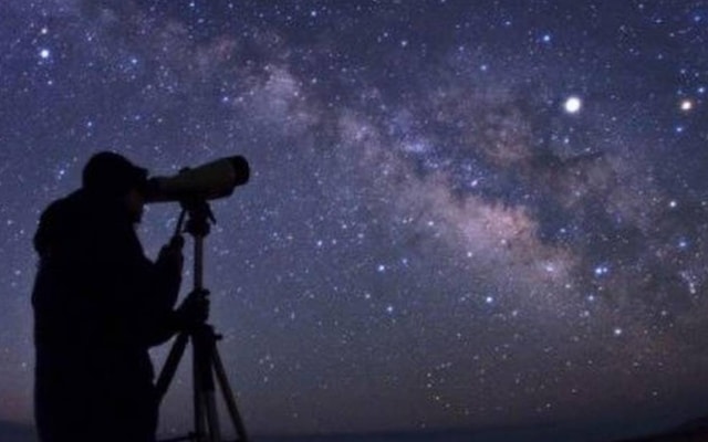 Как найти полярную звезду: основные советы и методы